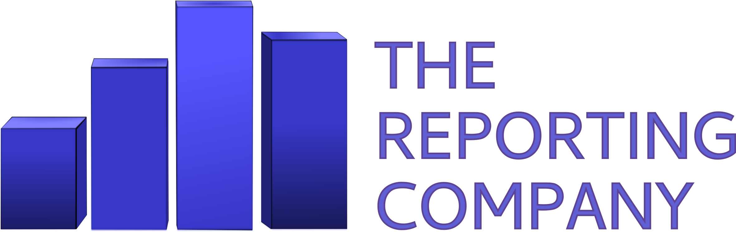 The Reporting Company