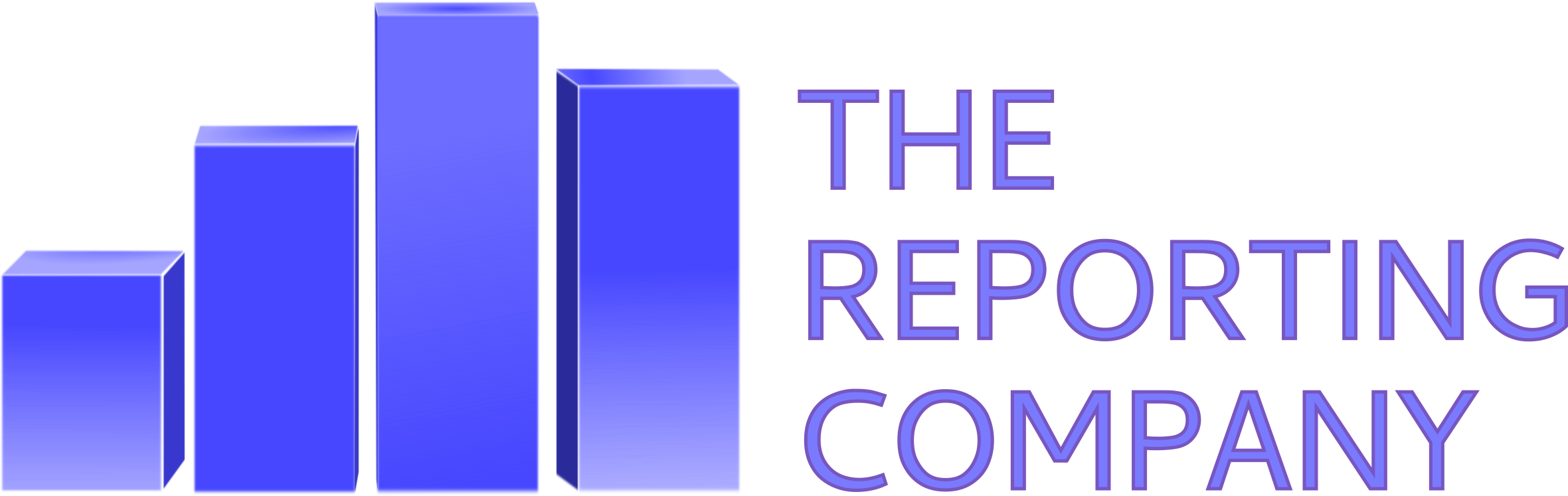 The Reporting Company